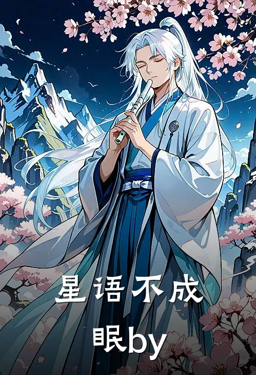 星语不成眠by