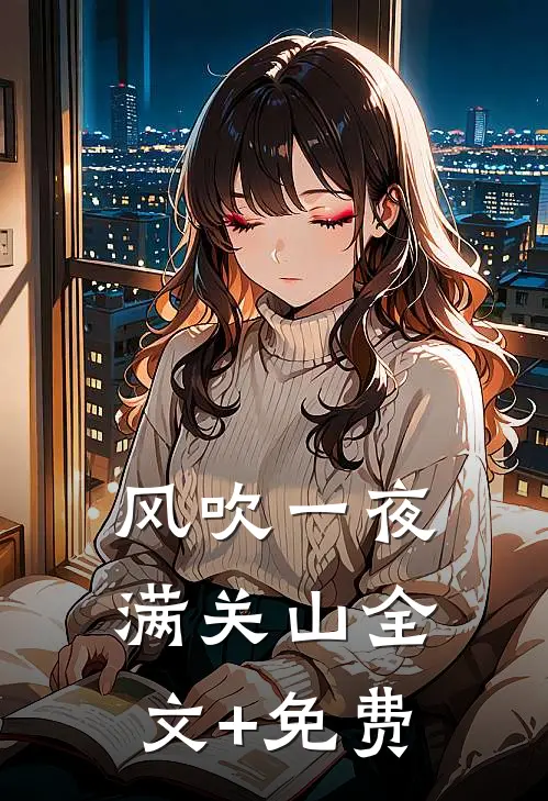 风吹一夜满关山全文+免费