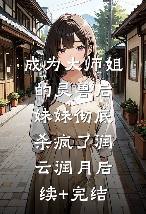 成为大师姐的灵兽后，妹妹彻底杀疯了润云润月后续+完结