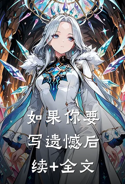 如果你要写遗憾后续+全文