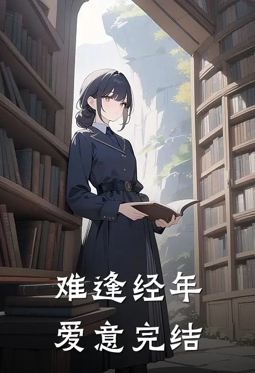 难逢经年爱意完结