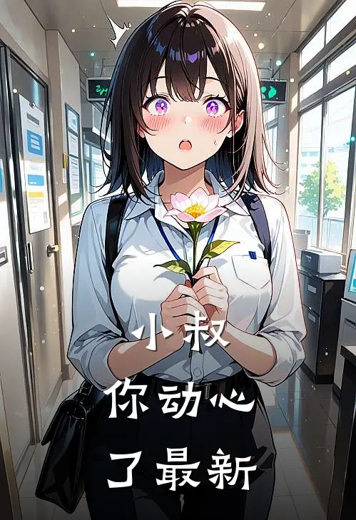 小叔，你动心了最新