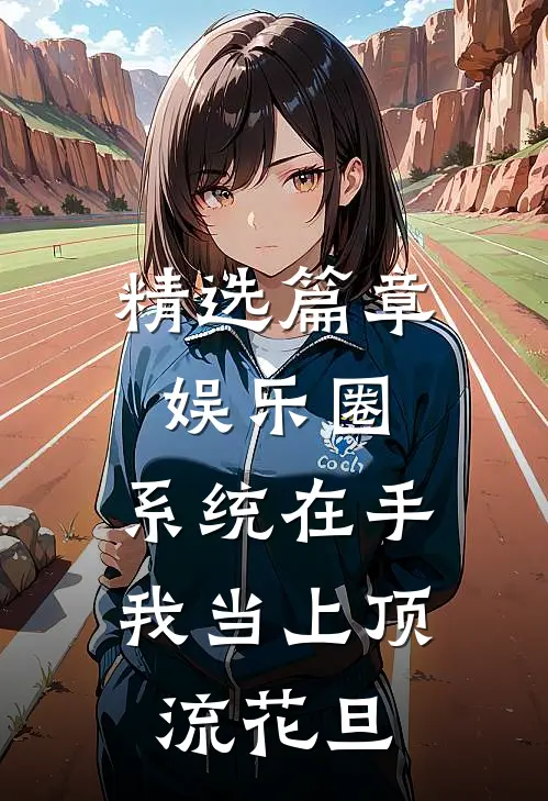 精选篇章娱乐圈：系统在手，我当上顶流花旦