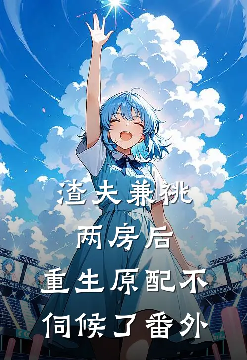 渣夫兼祧两房后，重生原配不伺候了番外