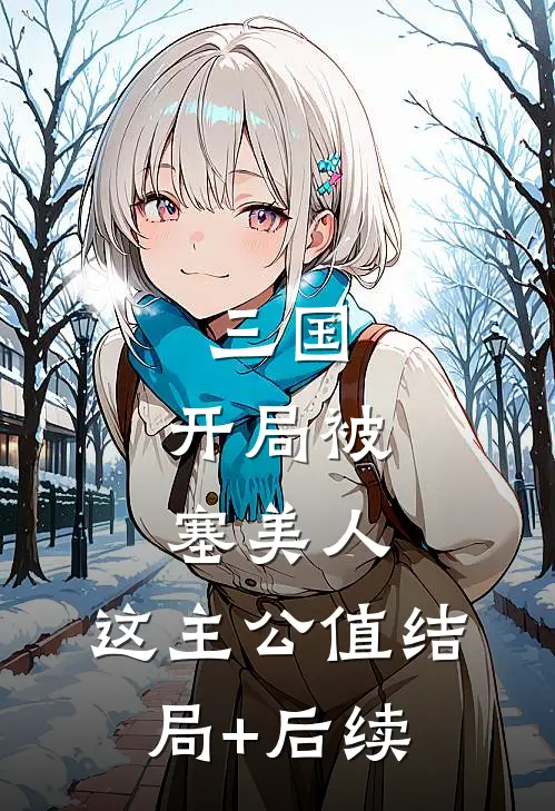三国：开局被塞美人，这主公值结局+后续