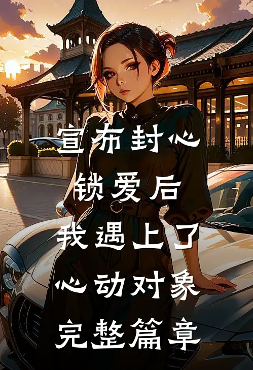 宣布封心锁爱后，我遇上了心动对象完整篇章