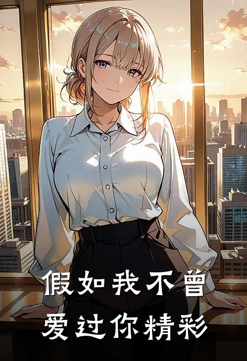 假如我不曾爱过你精彩