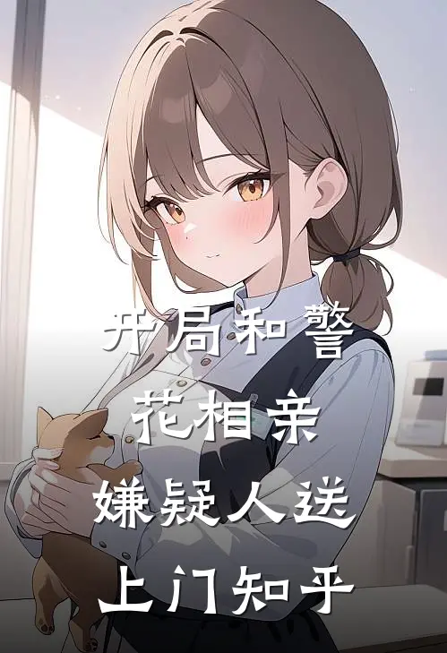 开局和警花相亲，嫌疑人送上门知乎
