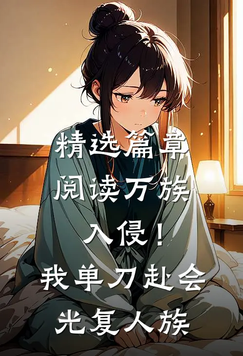 精选篇章阅读万族入侵！我单刀赴会光复人族