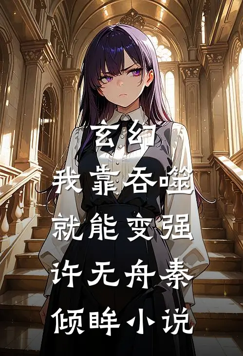 玄幻：我靠吞噬就能变强许无舟秦倾眸小说