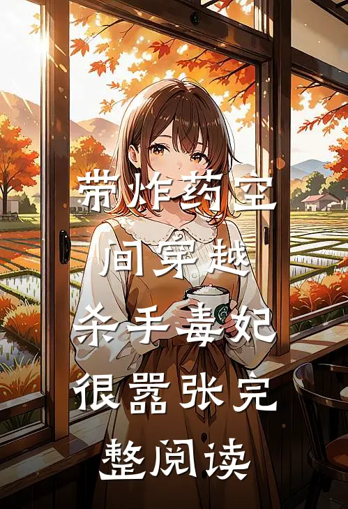 带炸药空间穿越：杀手毒妃很嚣张完整阅读