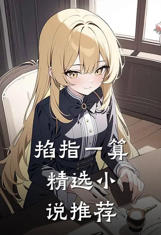 掐指一算精选小说推荐