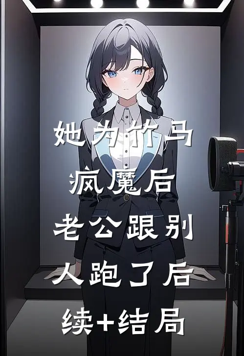 她为竹马疯魔后，老公跟别人跑了后续+结局