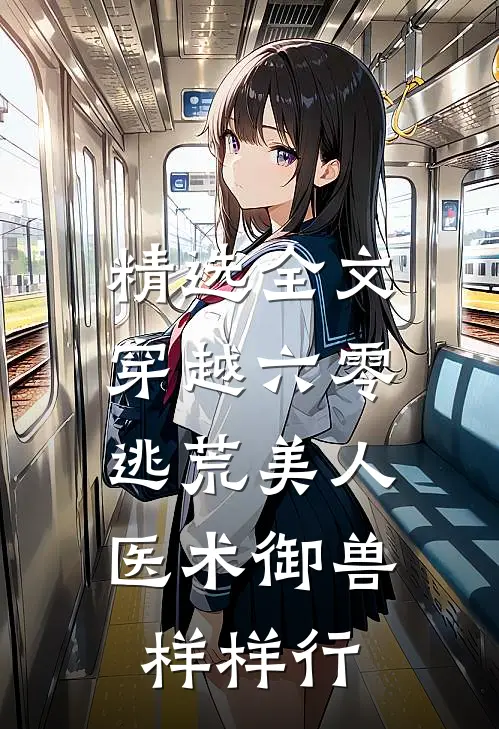 精选全文穿越六零：逃荒美人医术御兽样样行
