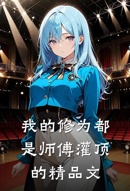 我的修为都是师傅灌顶的精品文