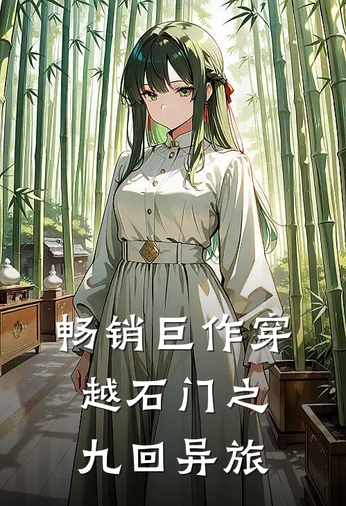畅销巨作穿越石门之九回异旅
