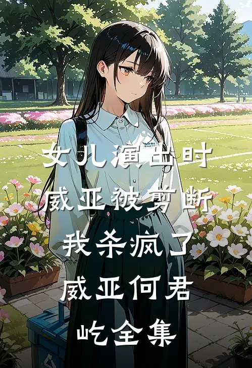女儿演出时威亚被剪断，我杀疯了威亚何君屹全集