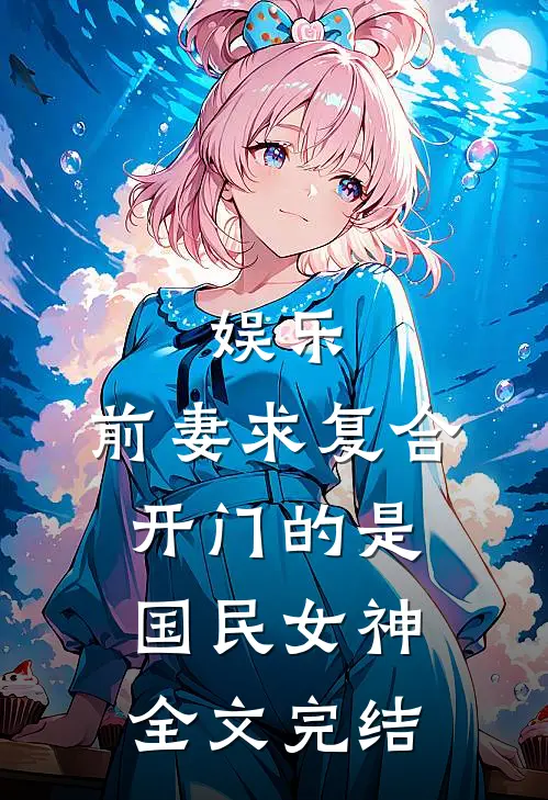 娱乐：前妻求复合，开门的是国民女神全文完结