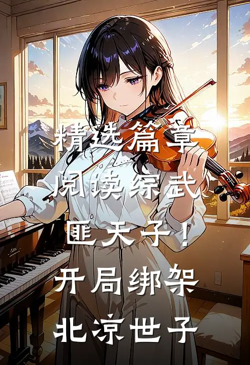 精选篇章阅读综武：匪天子！开局绑架北凉世子