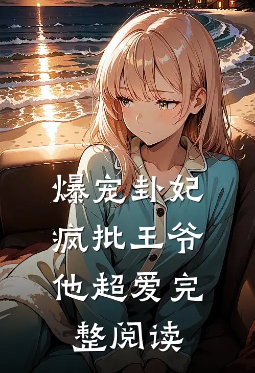 爆宠卦妃：疯批王爷他超爱完整阅读