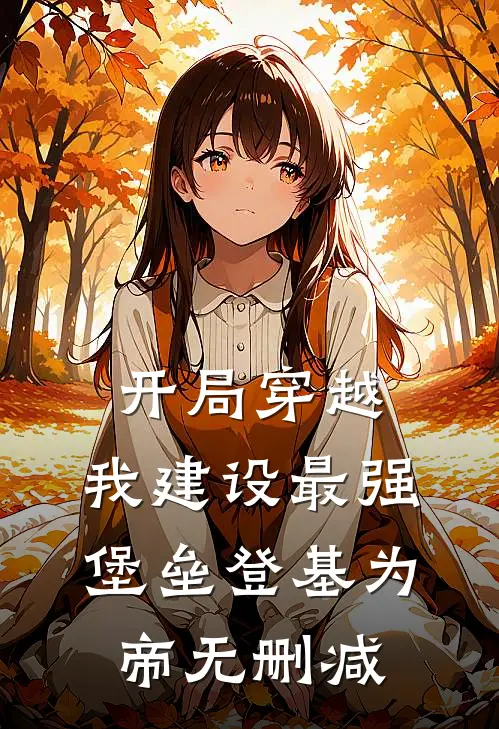 开局穿越，我建设最强堡垒登基为帝无删减