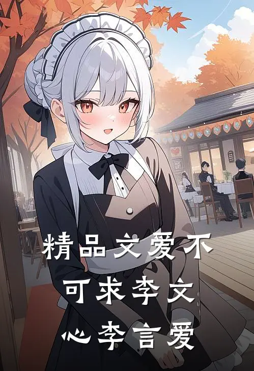 精品文爱不可求李文心李言爱
