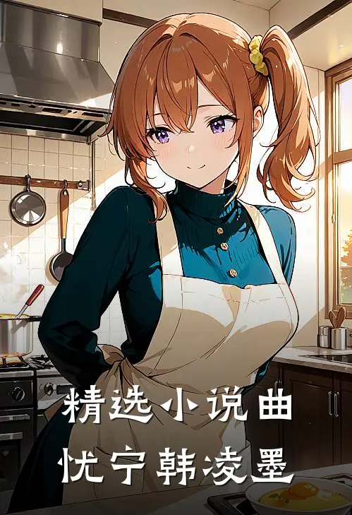 精选小说曲忧宁韩凌墨