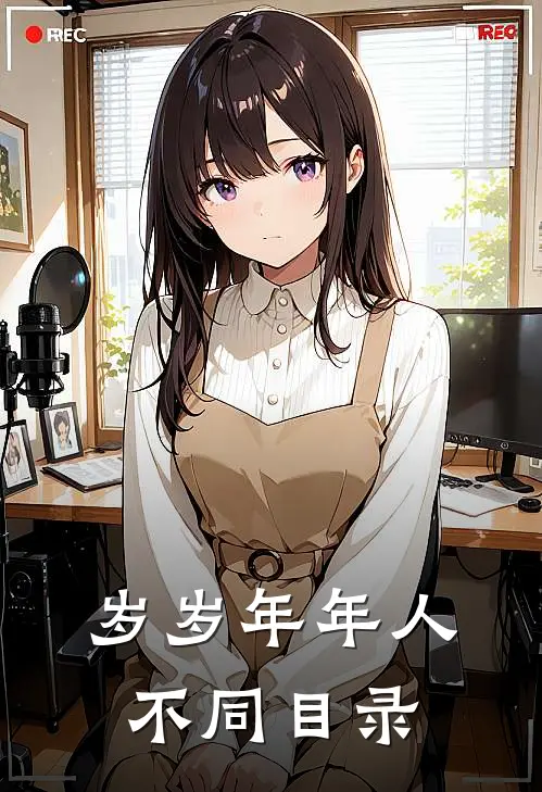 岁岁年年人不同目录
