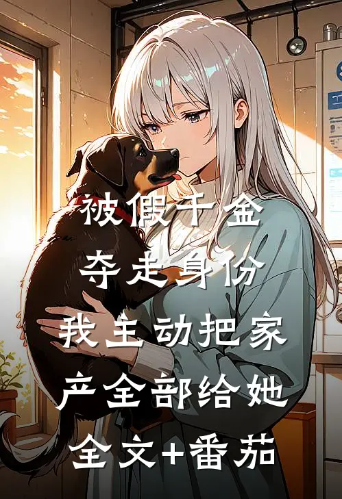 被假千金夺走身份，我主动把家产全部给她全文+番茄