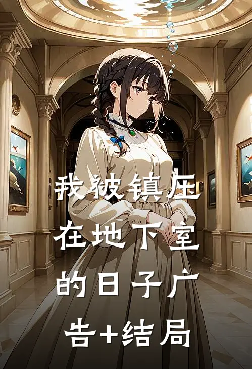 我被镇压在地下室的日子广告+结局