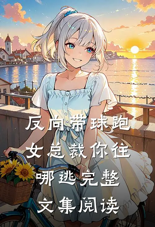 反向带球跑：女总裁你往哪逃完整文集阅读