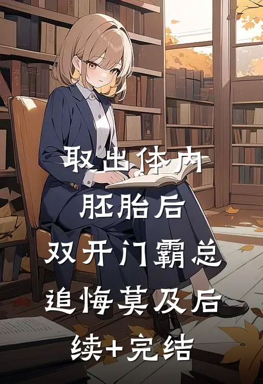 取出体内胚胎后，双开门霸总追悔莫及后续+完结