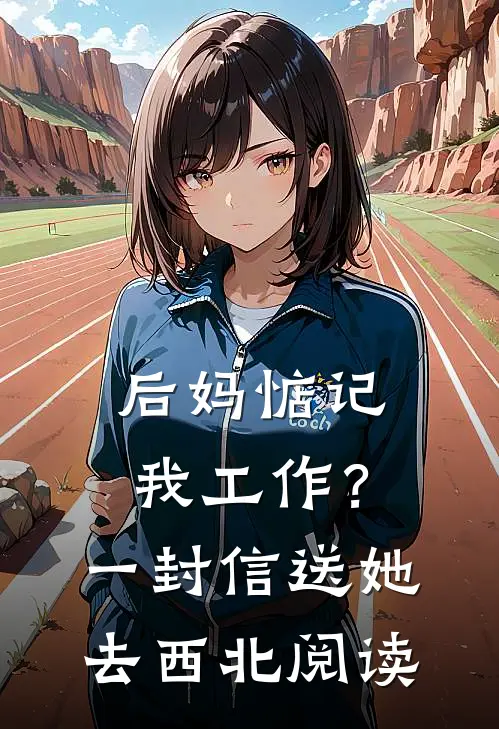 后妈惦记我工作？一封信送她去西北阅读