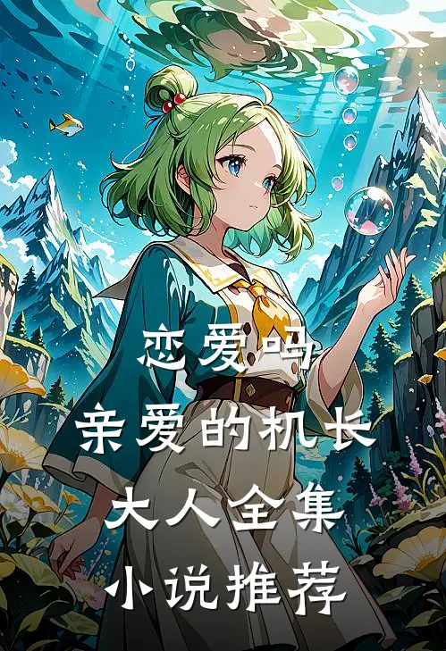 恋爱吗，亲爱的机长大人全集小说推荐