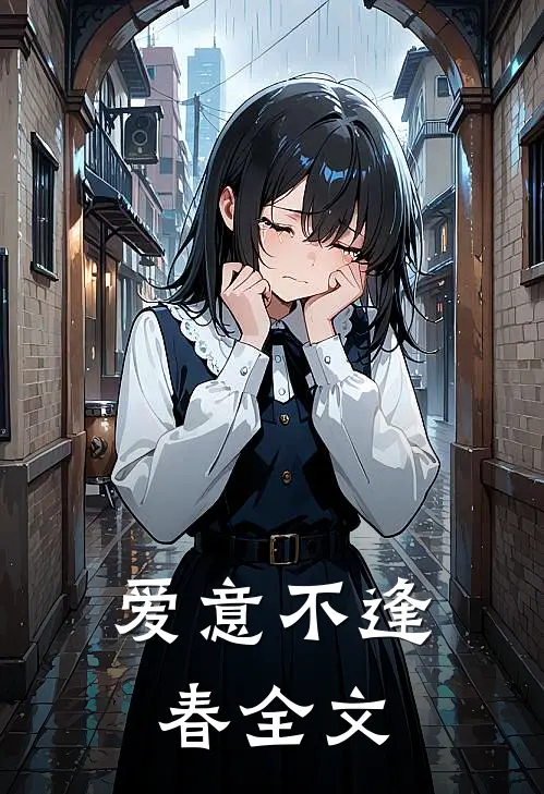 爱意不逢春全文