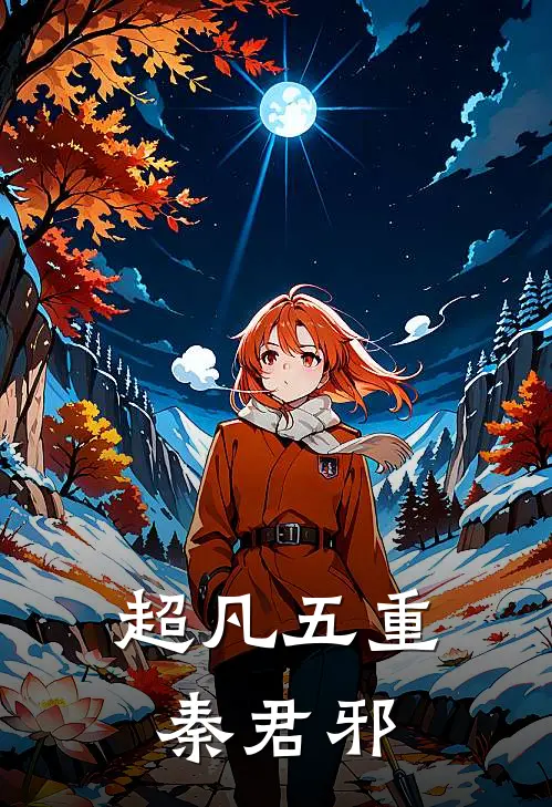 超凡五重秦君邪