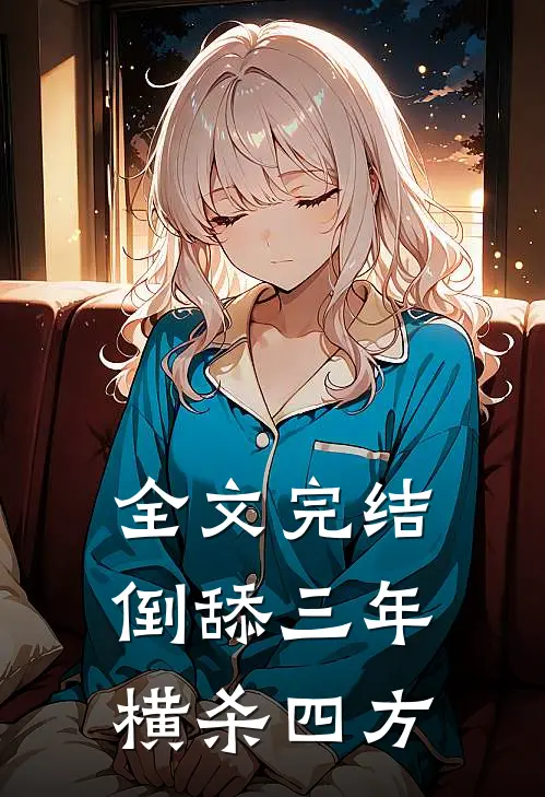 全文完结倒舔三年，横杀四方