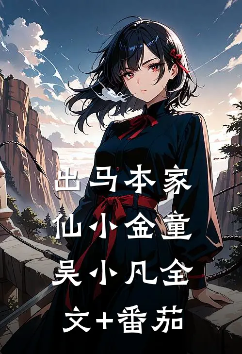出马本家仙小金童吴小凡全文+番茄