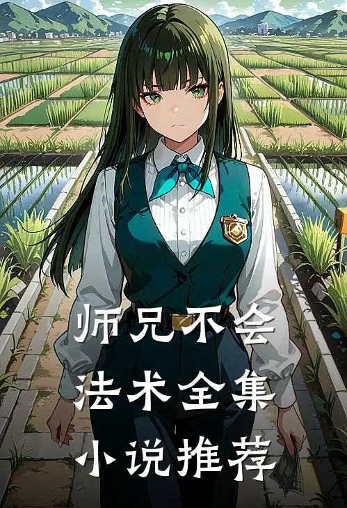 师兄不会法术全集小说推荐