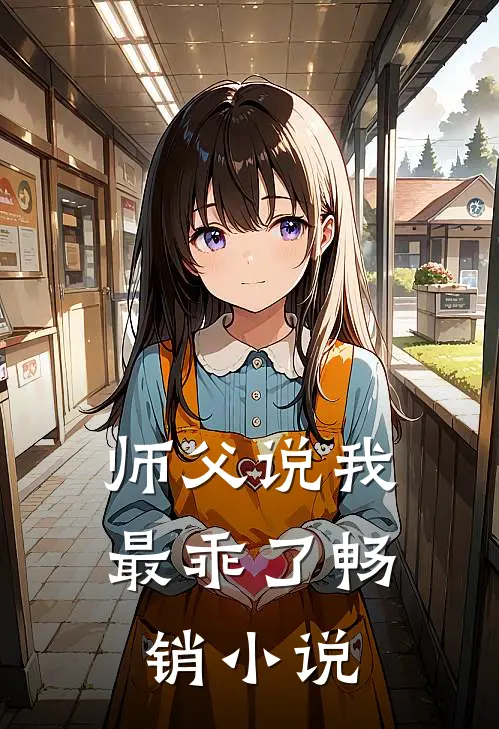 师父说我最乖了畅销小说