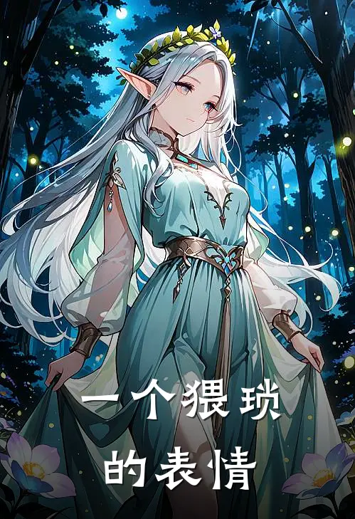 一个猥琐的表情