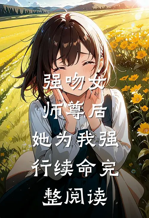 强吻女师尊后，她为我强行续命完整阅读