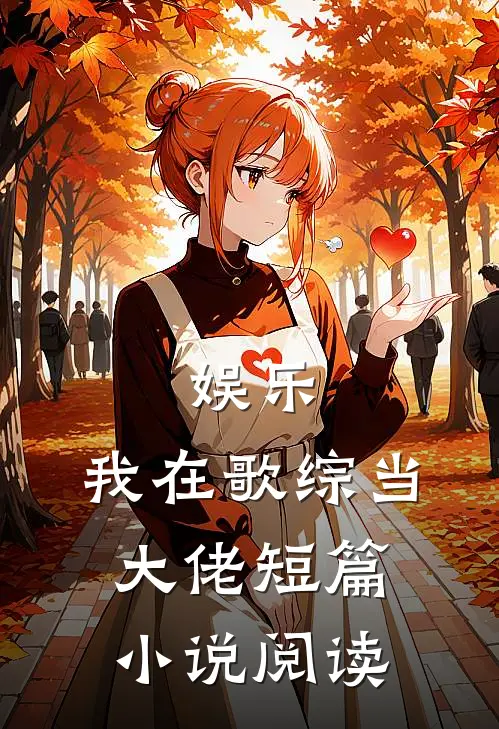 娱乐：我在歌综当大佬短篇小说阅读
