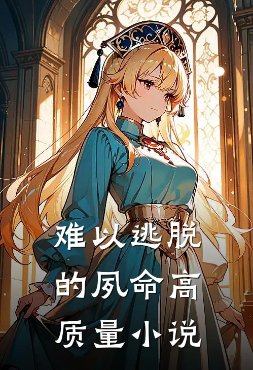 难以逃脱的夙命高质量小说