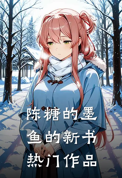 陈糖的墨鱼的新书热门作品
