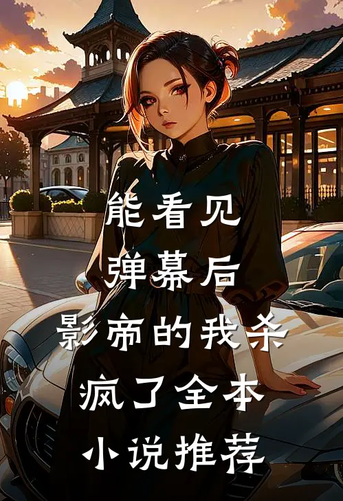 能看见弹幕后，影帝的我杀疯了全本小说推荐