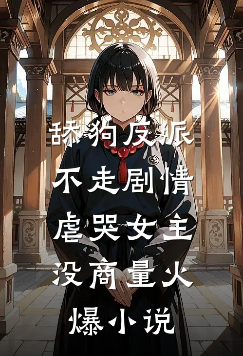 舔狗反派不走剧情，虐哭女主没商量火爆小说