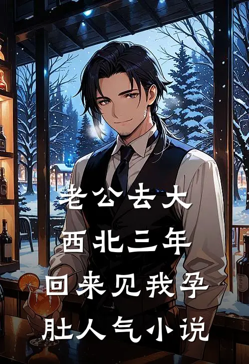 老公去大西北三年，回来见我孕肚人气小说