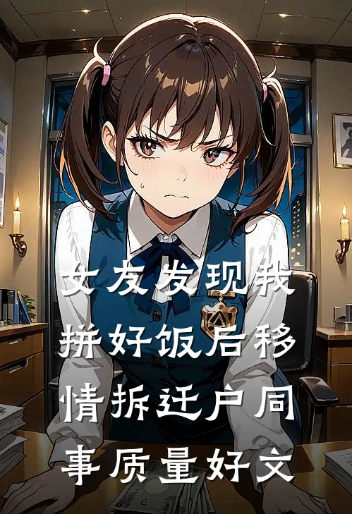 女友发现我拼好饭后移情拆迁户同事质量好文
