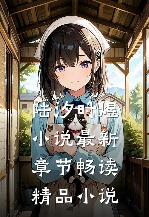 陆汐时煜小说最新章节畅读精品小说